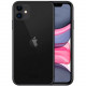 iPhone 11 128Gb Black Slim Box (MHDH3) 